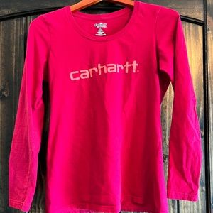 Women’s Carhartt Shirt